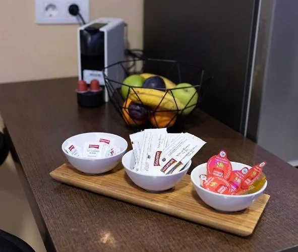 Sweet House 3 아파트