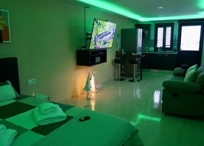 Sweet House 3 아파트 아리시페