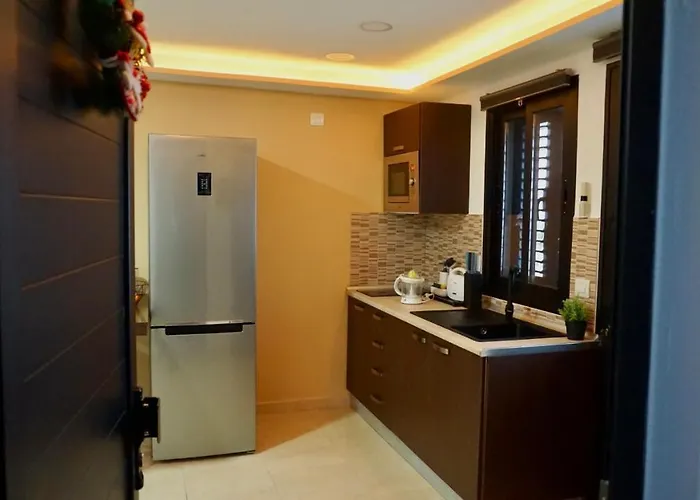 Sweet House 3 아파트 *