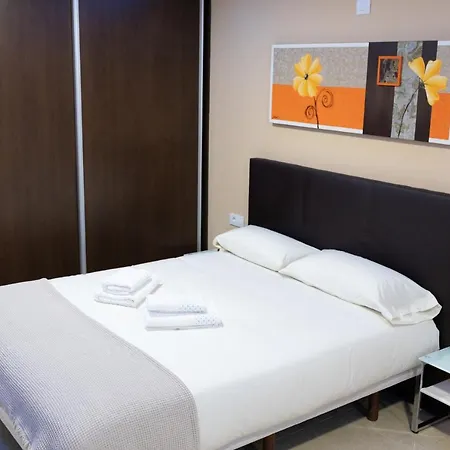 アパート Sweet House 3 アレシフェ