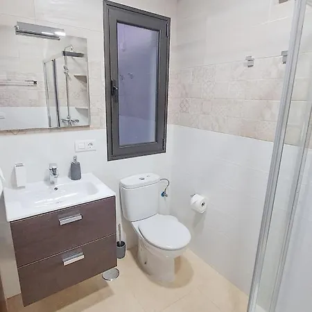 Apartamento Sweet House 3