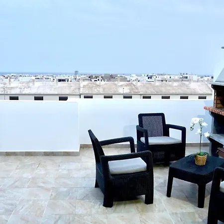 Lägenhet Sweet House 3 Arrecife (Lanzarote)