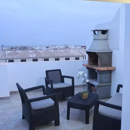 アパート Sweet House 3