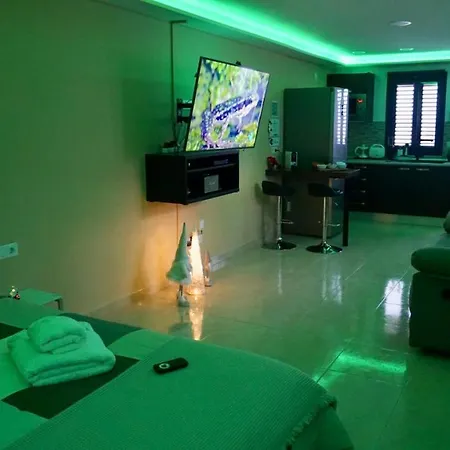 Sweet House 3 アパート アレシフェ