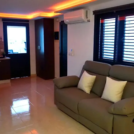 Sweet House 3 דירה