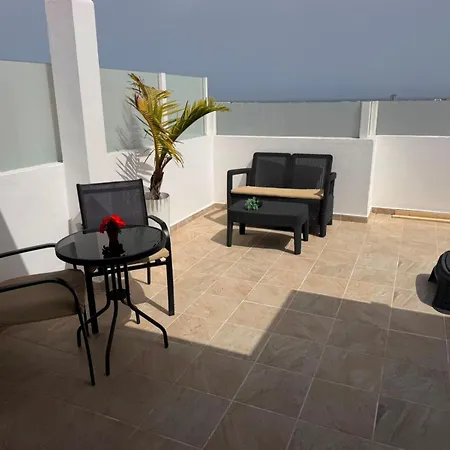 Sweet House 3 * Arrecife (Lanzarote)