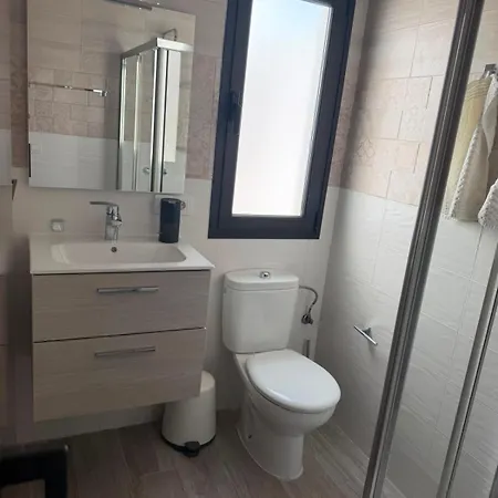 Appartement Sweet House 3