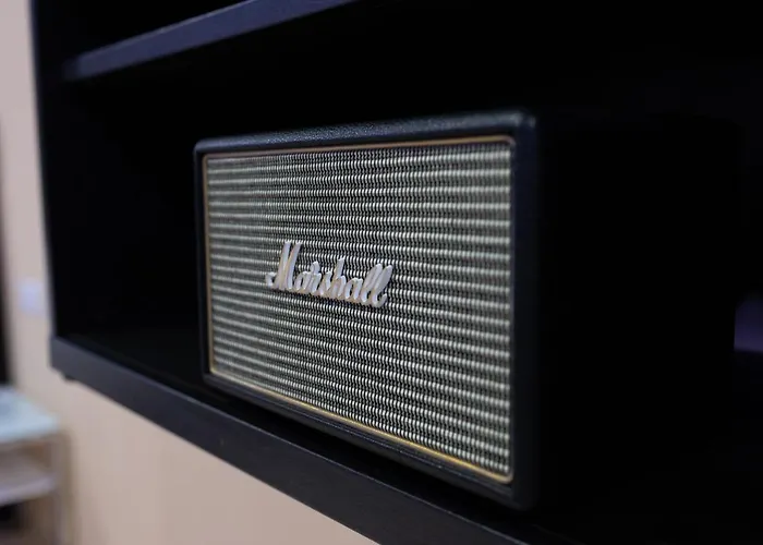 דירה Sweet House 3 *