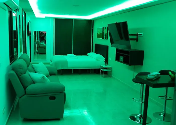 Sweet House 3 Appartement *