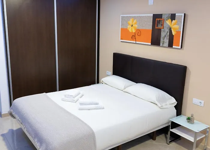 Appartement Sweet House 3 Arrecife (Lanzarote)