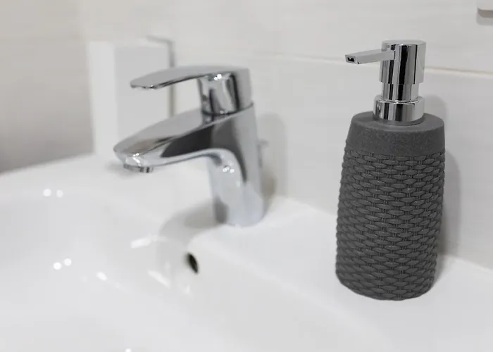 Appartement Sweet House 3 *