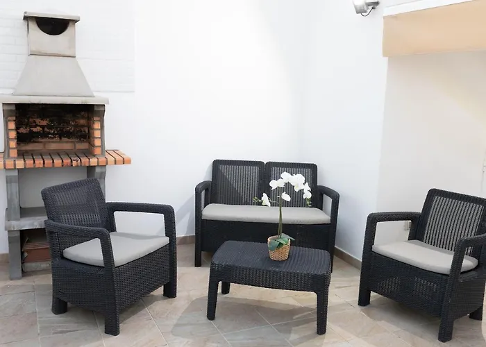 Appartement Sweet House 3 *