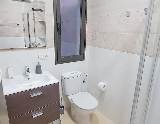 Appartement Sweet House 3