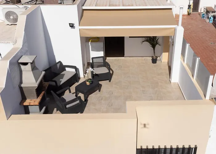 Appartement Sweet House 3