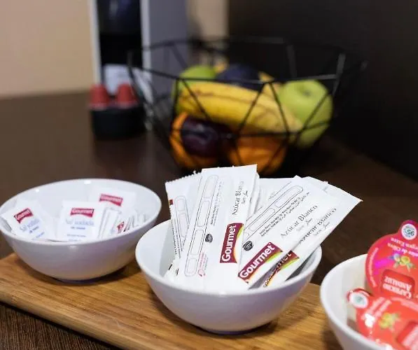 דירה Sweet House 3