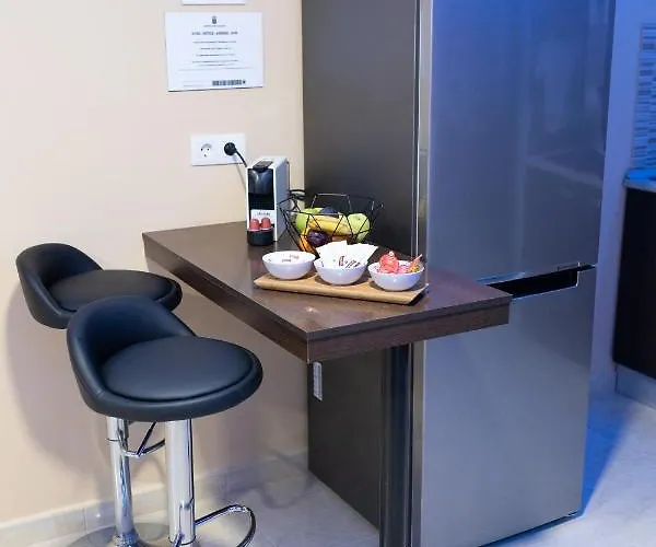 Appartement Sweet House 3