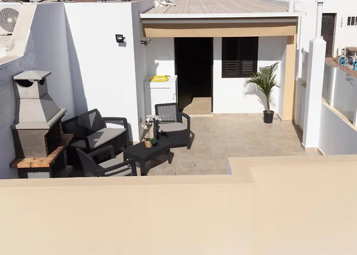 Sweet House 3 Arrecife (Lanzarote)