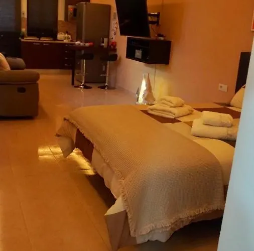 Appartement Sweet House 3 *