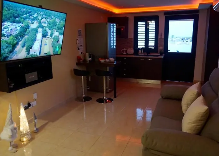 Sweet House 3 * Arrecife (Lanzarote)