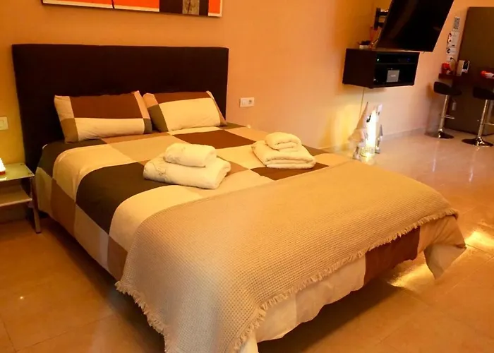 Appartement Sweet House 3