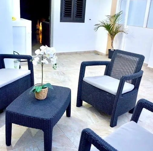 Appartement Sweet House 3