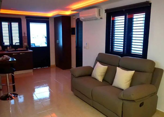 Sweet House 3 Appartement