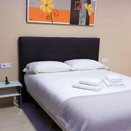 Appartement Sweet House 3 Arrecife (Lanzarote)