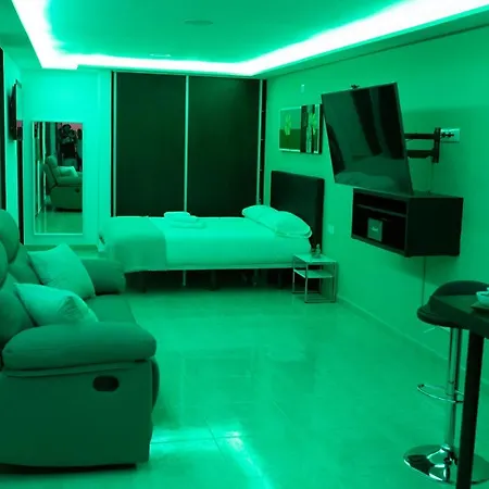 Sweet House 3 Appartement *