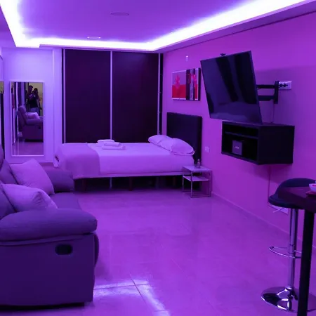 Sweet House 3 * Arrecife (Lanzarote)