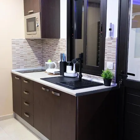 Sweet House 3 * Arrecife (Lanzarote)