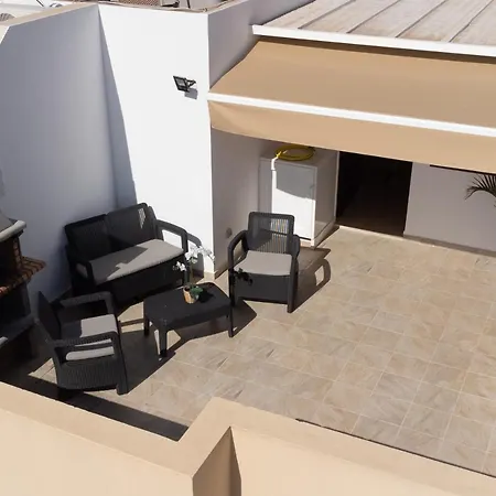 Sweet House 3