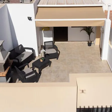 Appartement Sweet House 3