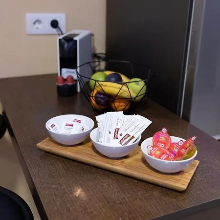 Sweet House 3 Apartment
