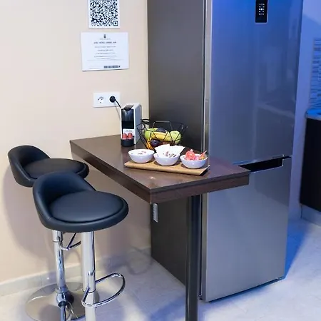 Appartement Sweet House 3