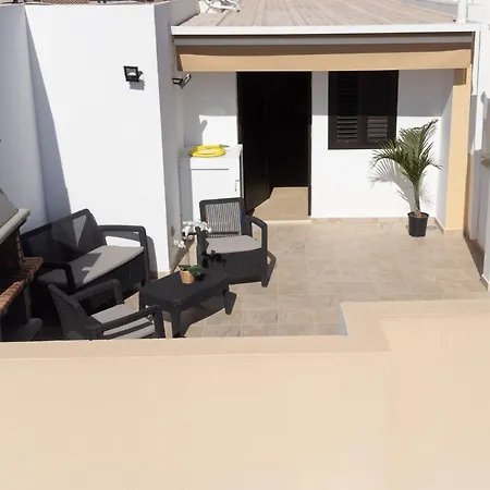 Sweet House 3 Arrecife (Lanzarote)