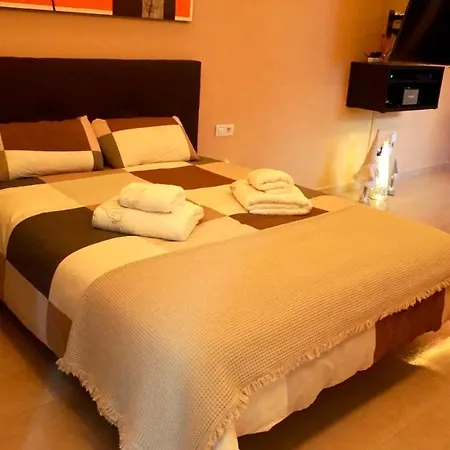 Appartement Sweet House 3