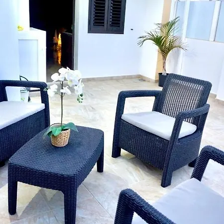 Appartement Sweet House 3