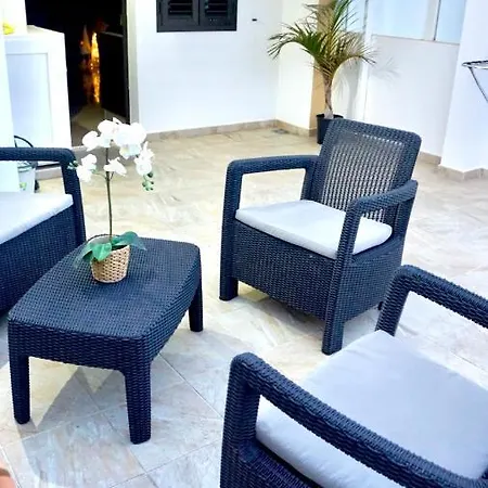 Sweet House 3 Apartment *