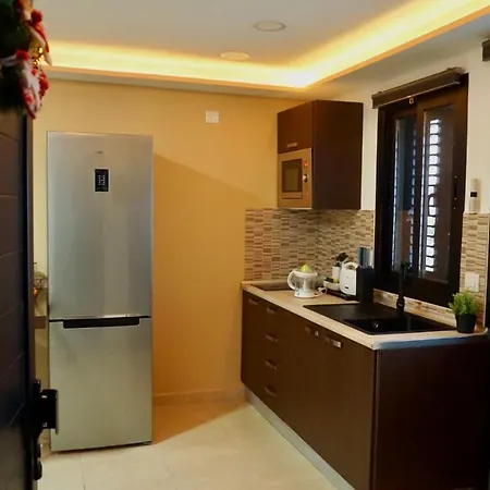 Sweet House 3 Apartment *